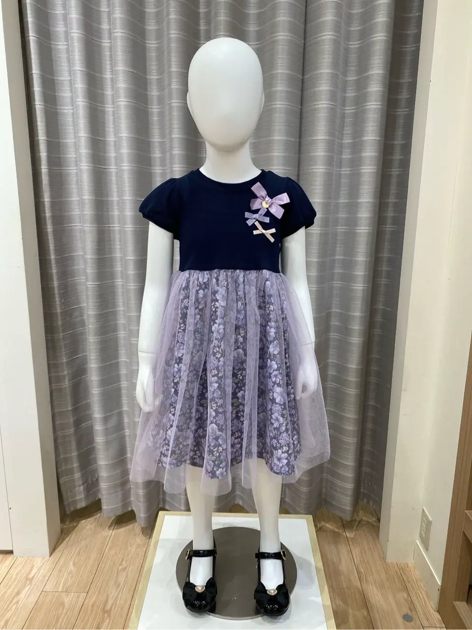 ANY 嶋田 コーディネート画像