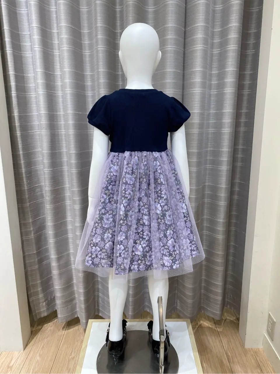 ANY 嶋田 コーディネート画像