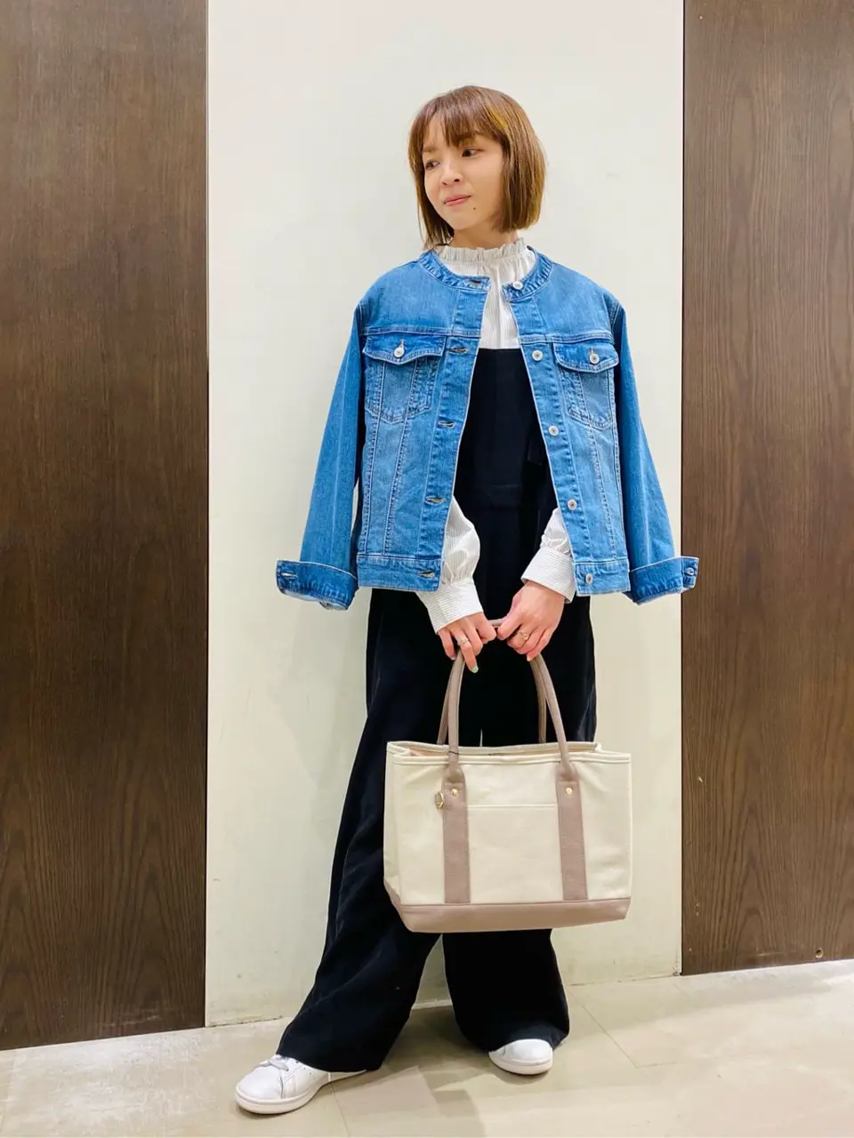  m.n コーディネート画像