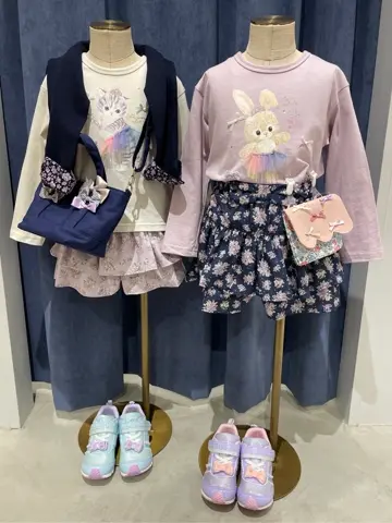 ANY 大川原 コーディネート画像