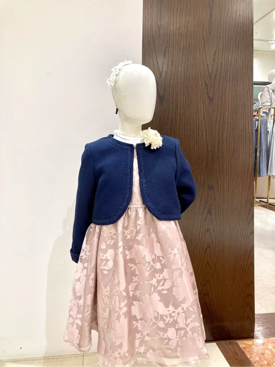 ANY 杉原 コーディネート画像