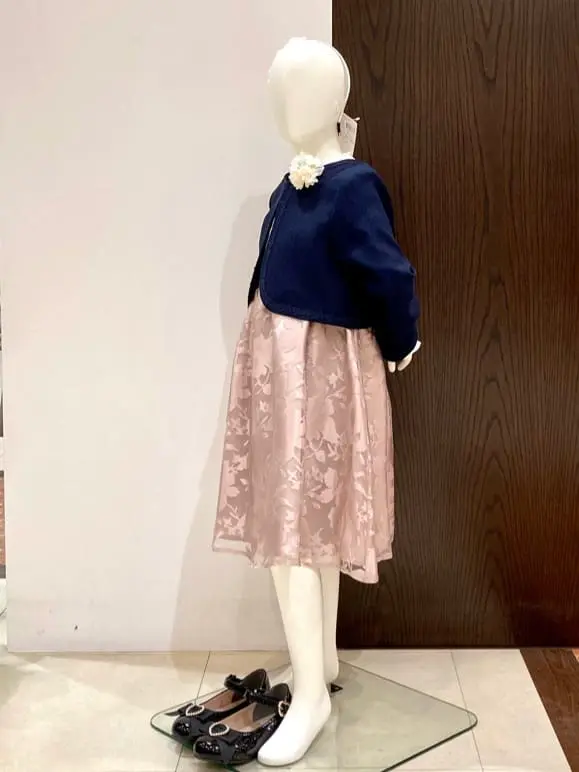 ANY 杉原 コーディネート画像