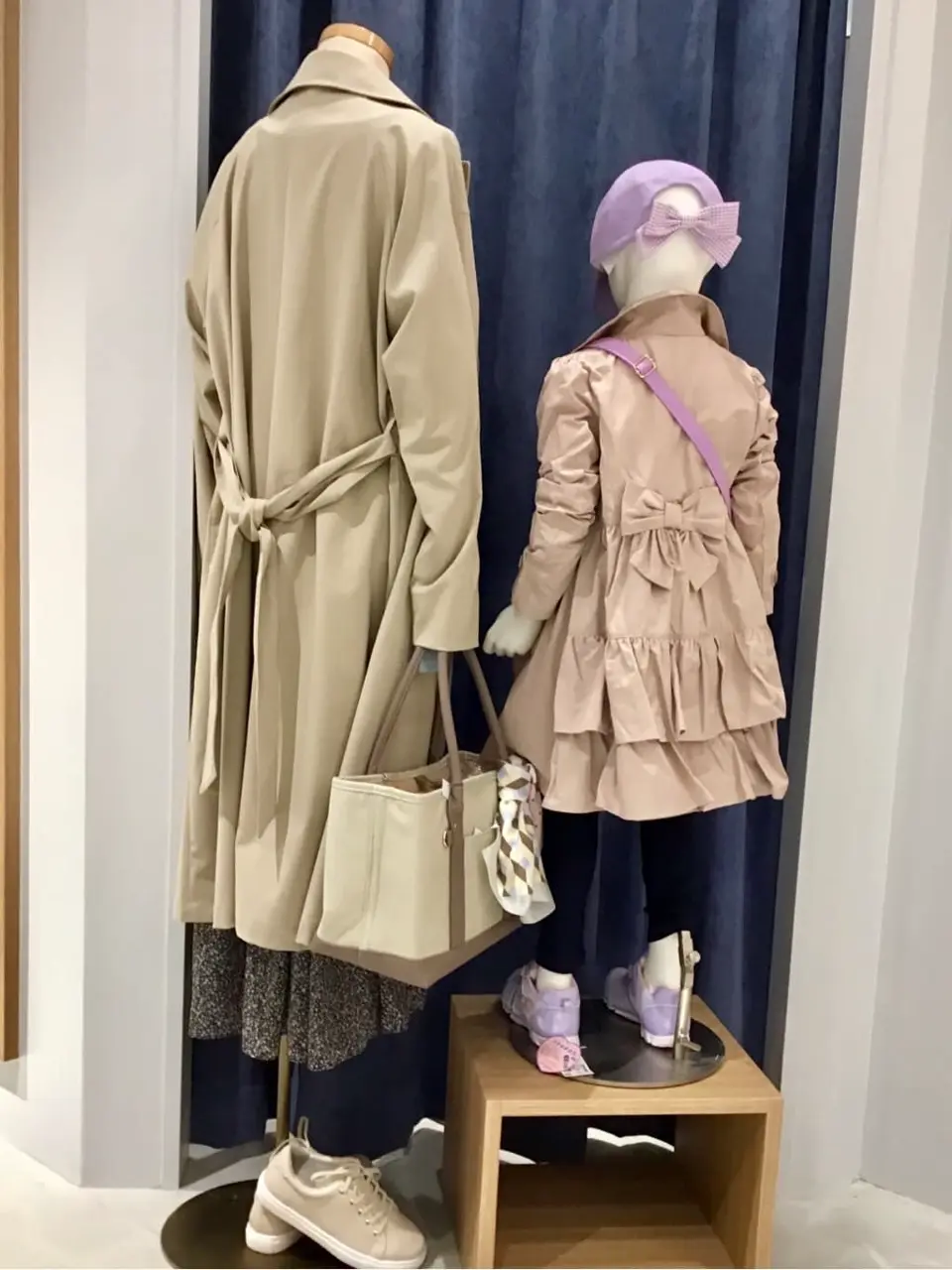 ANY 関 コーディネート画像