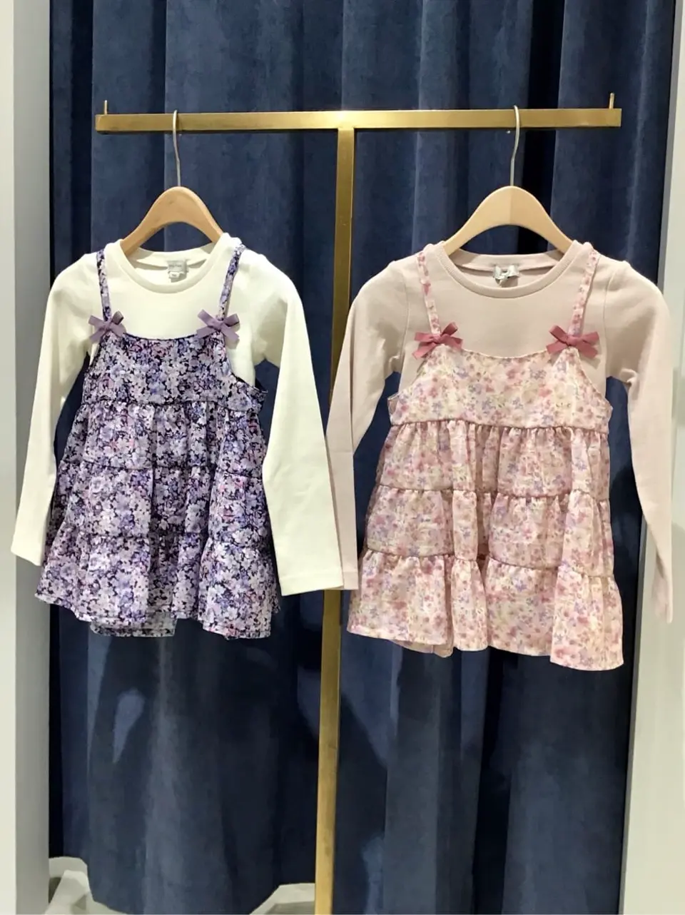 ANY 関 コーディネート画像