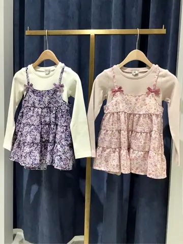 ANY 関 コーディネート画像