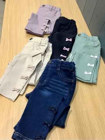 ANY 関 コーディネート画像