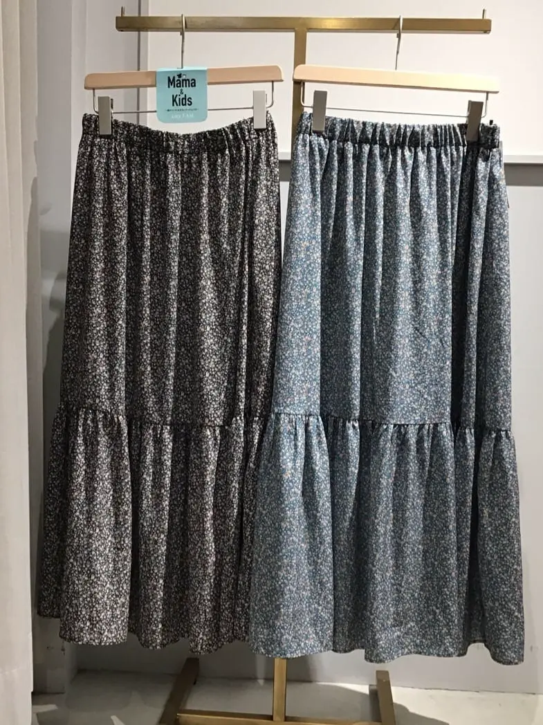 ANY 関 コーディネート画像