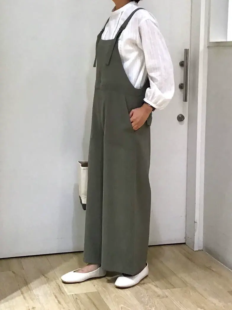 ANY  坂口 コーディネート画像