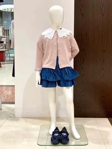 ANY 杉原 コーディネート画像