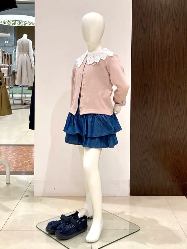 ANY 杉原 コーディネート画像