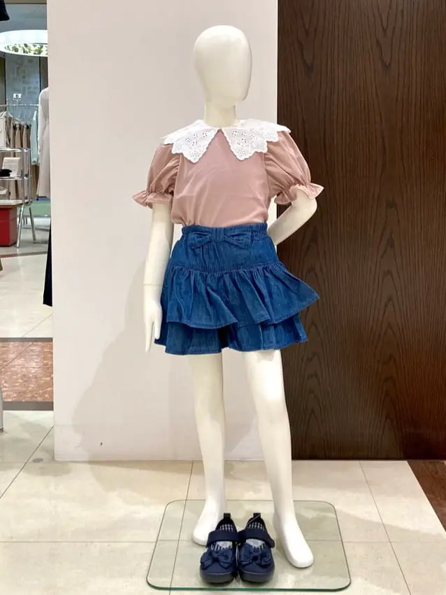 ANY 杉原 コーディネート画像