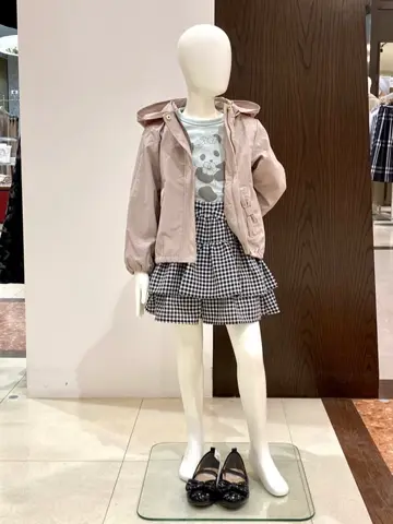 ANY 杉原 コーディネート画像