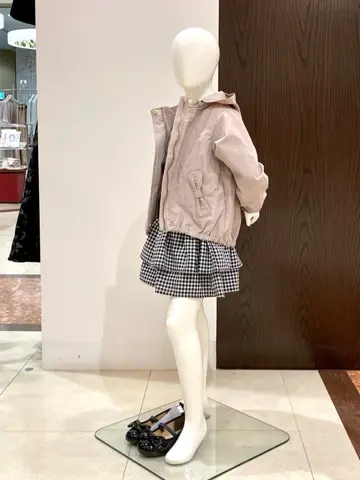 ANY 杉原 コーディネート画像