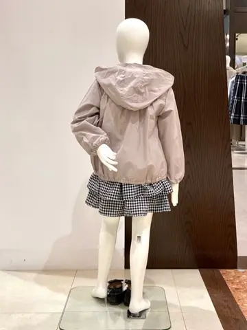 ANY 杉原 コーディネート画像