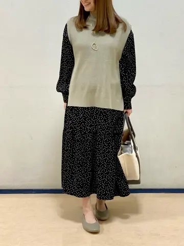 ANY 渡辺 コーディネート画像