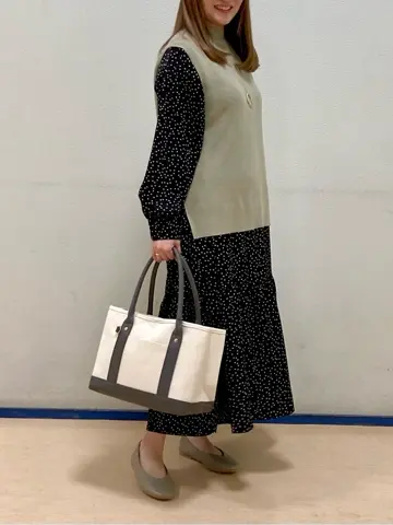 ANY 渡辺 コーディネート画像