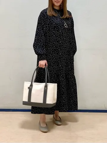 ANY 渡辺 コーディネート画像