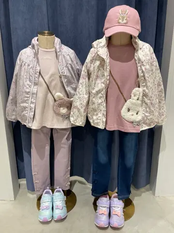 ANY 大川原 コーディネート画像