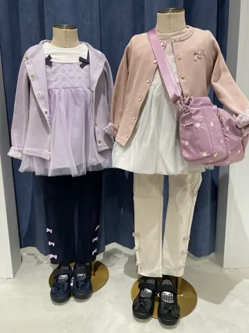 ANY 大川原 コーディネート画像