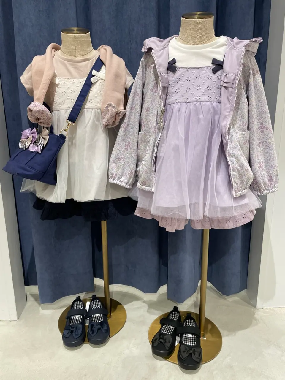 ANY 大川原 コーディネート画像