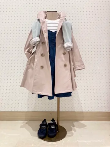 ANY 大野 コーディネート画像