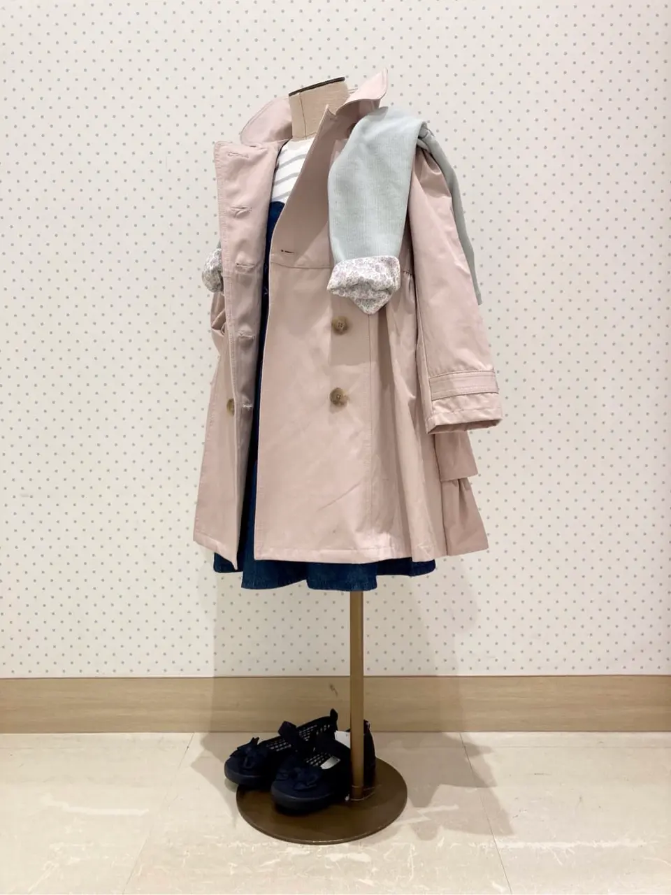 ANY 大野 コーディネート画像