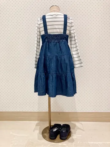 ANY 大野 コーディネート画像