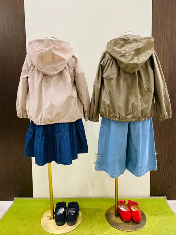 ANY m.n コーディネート画像