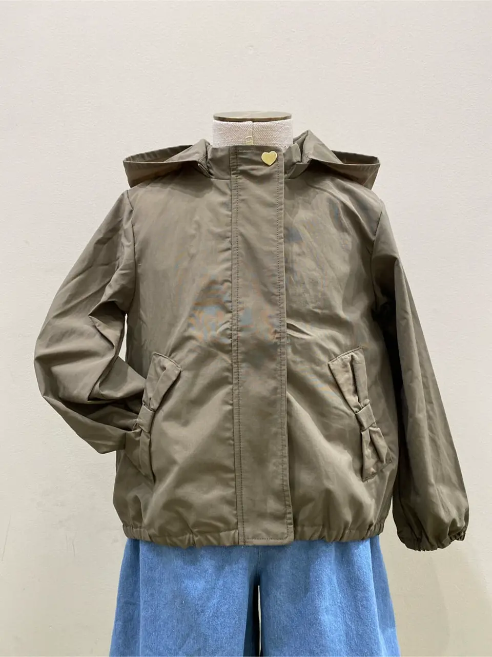 ANY m.n コーディネート画像