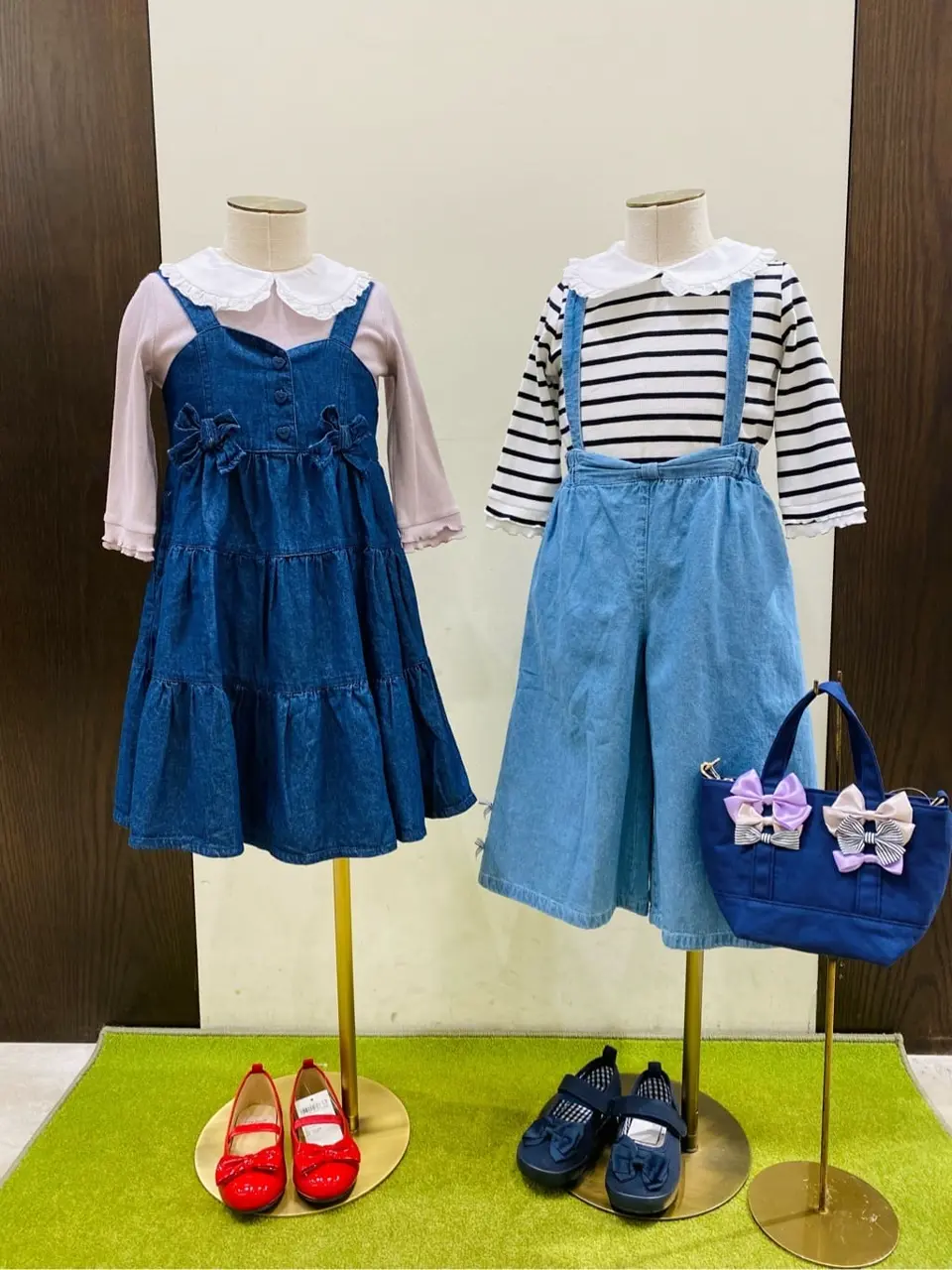  m.n コーディネート画像