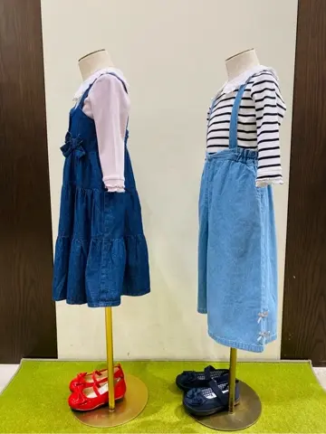 ANY m.n コーディネート画像