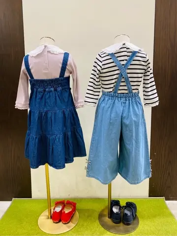 ANY m.n コーディネート画像