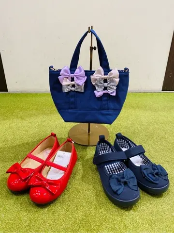 ANY m.n コーディネート画像