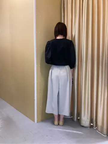 ANY 上岡 コーディネート画像