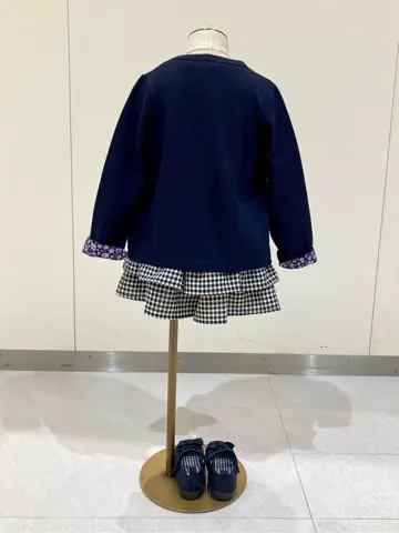 ANY 渡辺 コーディネート画像