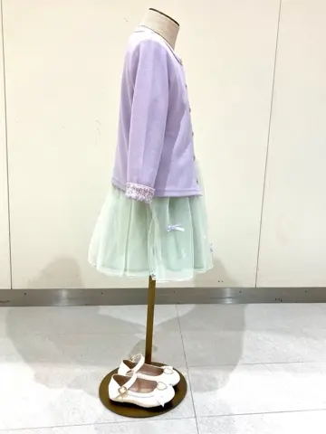 ANY 渡辺 コーディネート画像