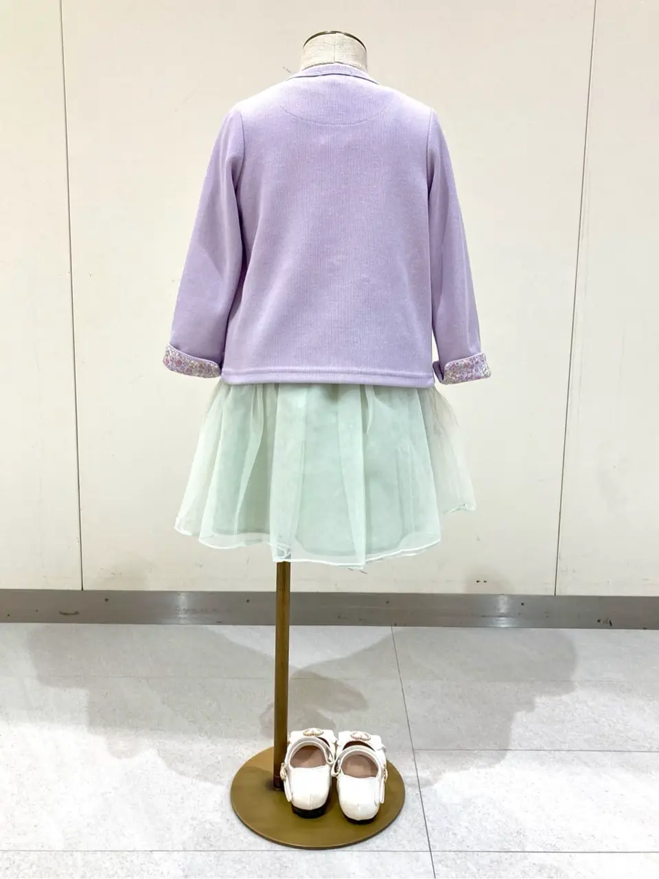 ANY 渡辺 コーディネート画像