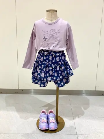 ANY 渡辺 コーディネート画像