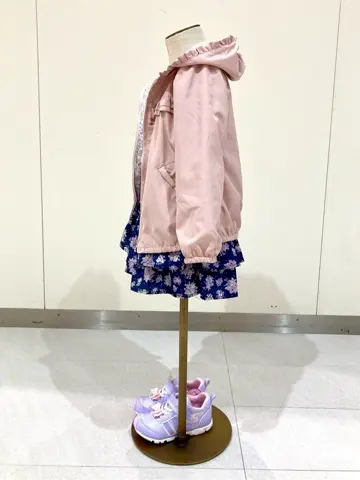 ANY 渡辺 コーディネート画像