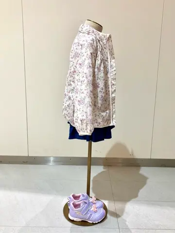 ANY 渡辺 コーディネート画像