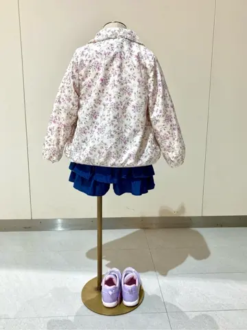 ANY 渡辺 コーディネート画像