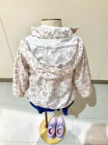 ANY 渡辺 コーディネート画像