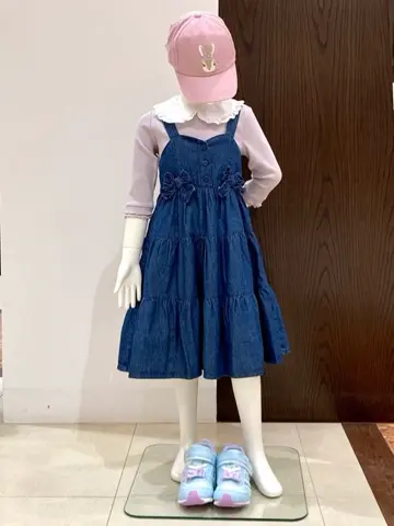 ANY 杉原 コーディネート画像