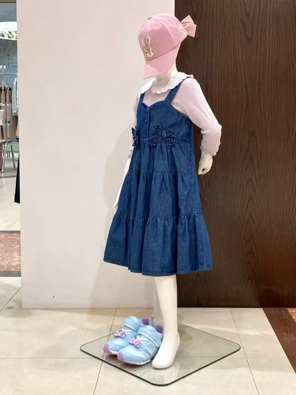 ANY 杉原 コーディネート画像