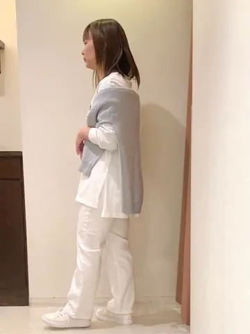 ANY M コーディネート画像