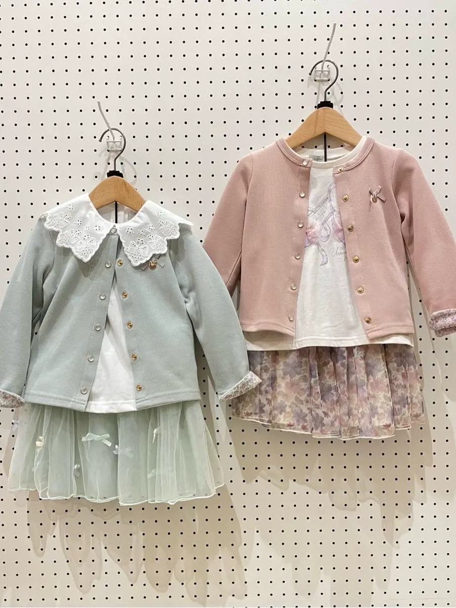  岡田 コーディネート画像