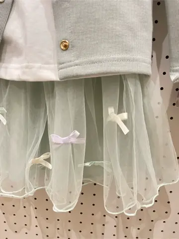 ANY 岡田 コーディネート画像