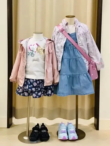 ANY 大友 コーディネート画像