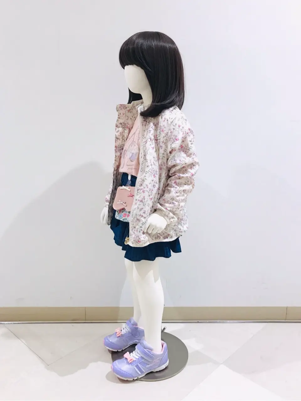 ANY 田口 コーディネート画像