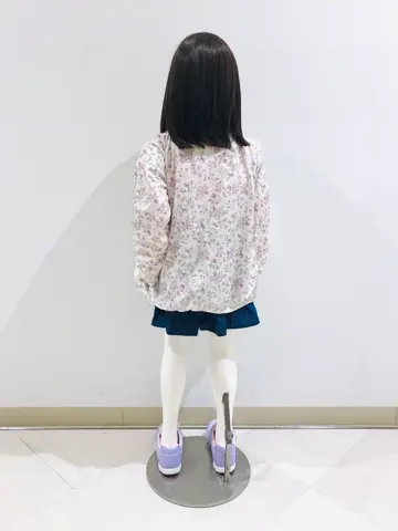 ANY 田口 コーディネート画像